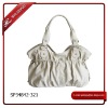 fashion leather handbag(SP34842-321-2)