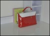 fashion leather handbag shoulder bag