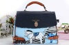 fashion leather handbag&sweet handbag 077