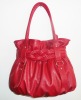 fashion leather handbags 2012