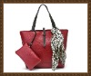 fashion leather handbags