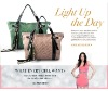 fashion leather handbags (EMG1195)