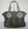 fashion  leather handbags for lady