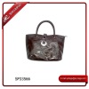 fashion leather handbags in wholesale(SP33566-027)