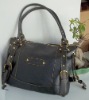 fashion leather handbags with high quality