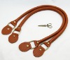 fashion leather handle kz1006