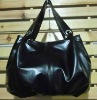 fashion leather hangbag