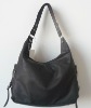 fashion leather hangbag