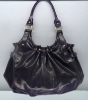 fashion leather hangbag