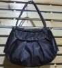 fashion leather hangbag