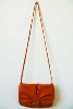 fashion leather hangbag