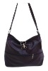 fashion leather hangbag