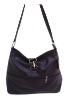 fashion leather hangbag