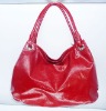 fashion leather hangbag