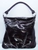 fashion leather hangbag