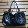 fashion leather hangbag