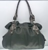 fashion leather hangbag