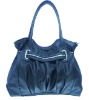 fashion leather hangbag