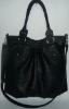 fashion leather hangbag