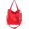 fashion leather lady bags handbags