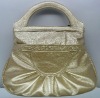 fashion leather lady handbags