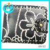 fashion leather lady purse