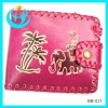 fashion leather lady purses