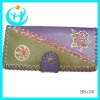 fashion leather lady purses