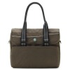 fashion leather laptop bag