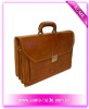 fashion leather laptop bags for men