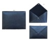 fashion leather laptop protection