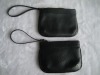 fashion leather lipstick coin purse