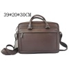 fashion leather man bag 2011