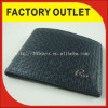 fashion leather man designer wallet zcd039