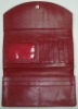 fashion leather men's wallet