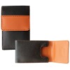 fashion leather mp3 pouches