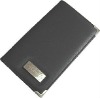 fashion leather name card holder/ business card holder