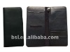 fashion leather passport holder