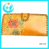 fashion leather purse