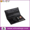 fashion leather purse