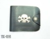 fashion leather purse