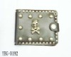 fashion leather purse