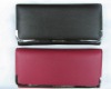 fashion leather purse leather wallet