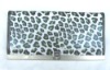 fashion leather purse leather wallet