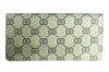 fashion leather purse leather wallet
