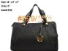 fashion leather satchel bags women
