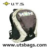 fashion leather school bag