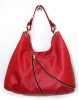 fashion leather shoulder bags for lady