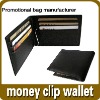 fashion leather wallet