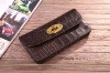fashion leather wallet
